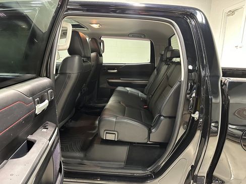 Used 2019 Toyota Tundra TRD Pro image 22