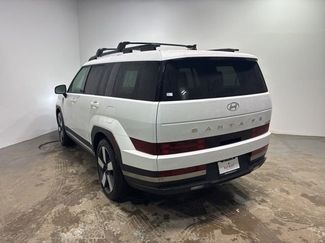 New 2026 Hyundai Santa Fe Limited video 3