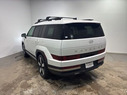 New 2026 Hyundai Santa Fe Limited image 3
