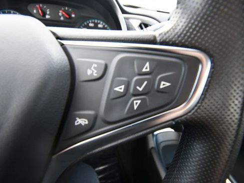 Used 2025 Chevrolet Malibu LT FWD image 22