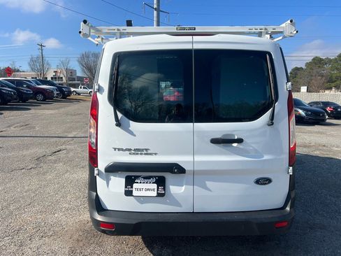 Used 2020 Ford Transit Connect XL image 4