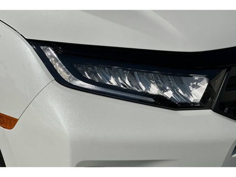 Certified 2026 Honda Odyssey EX-L image 48