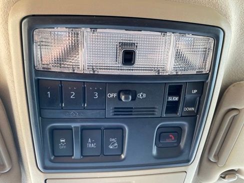 Used 2023 Toyota 4Runner Limited image 28