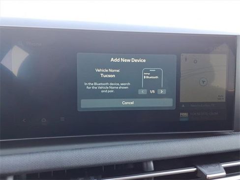 New 2026 Hyundai Tucson SEL image 7