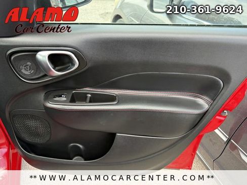 Used 2014 FIAT 500L Easy w/ Popular Equipment Group image 20