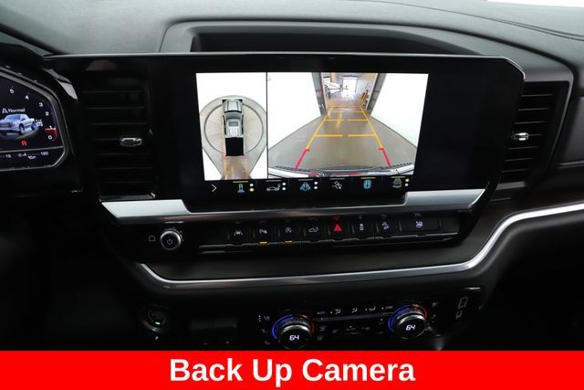 Used 2022 GMC Sierra 1500 SLT AWD/4WD image 25