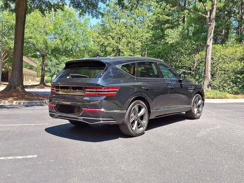 New 2026 Genesis GV80 2.5T Prestige AWD/4WD image 12