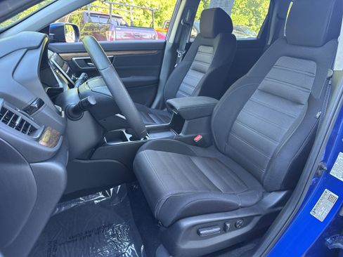 Used 2020 Honda CR-V EX image 4