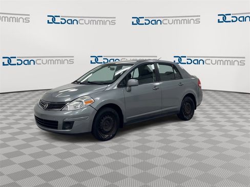 Used 2010 Nissan Versa 1.8 S w/ PWR Plus Pkg image 4
