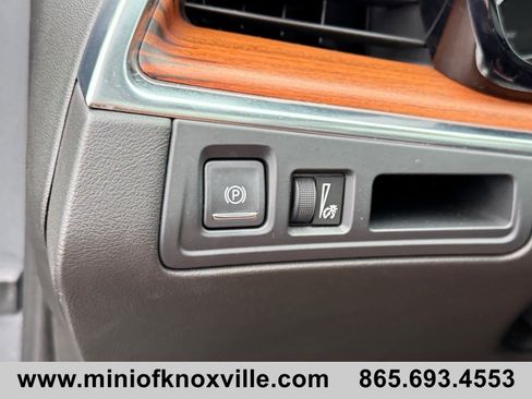 Used 2022 Cadillac XT5 Premium Luxury image 27