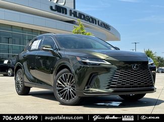 New 2026 Lexus RX 350 FWD w/ Convenience Package video 1