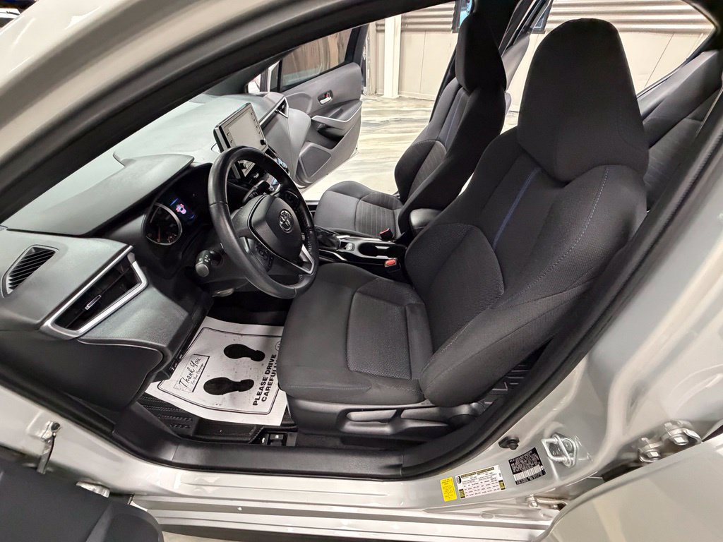 Used 2020 Toyota Corolla SE FWD image 51