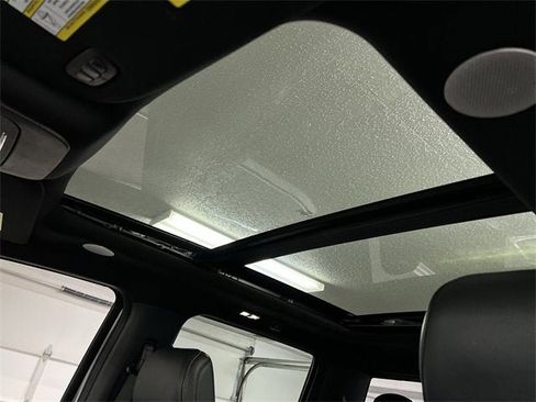 Used 2022 Ford F150 Platinum w/ Equipment Group 701A High image 19