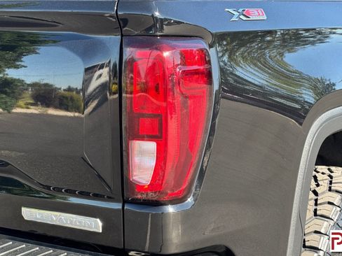 Certified 2020 GMC Sierra 1500 Elevation w/ Elevation Value Package AWD/4WD image 32
