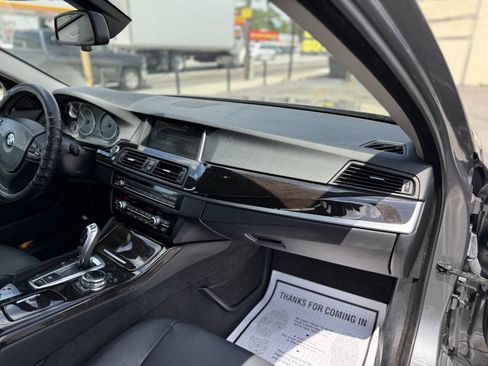 Used 2014 BMW 535i xDrive Sedan AWD/4WD image 25