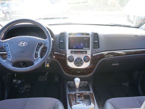 Used 2012 Hyundai Santa Fe SE AWD/4WD image 27