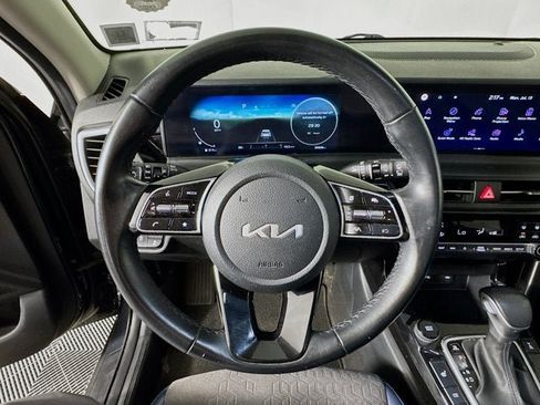 Used 2024 Kia Seltos S AWD/4WD image 11