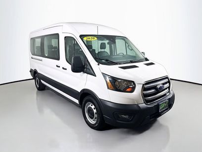 Used 2020 Ford Transit 350 XL