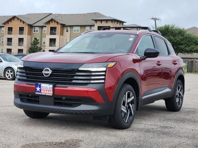New 2026 Nissan Kicks SV w/ Cold Weather Package