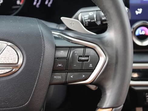 Used 2024 Lexus RX 350 Premium w/ Cold Area Package FWD image 21