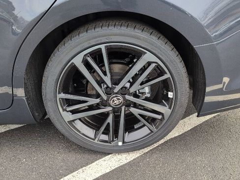 New 2026 Toyota Camry XSE image 11