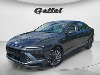 Used 2026 Hyundai Sonata SEL FWD video 1