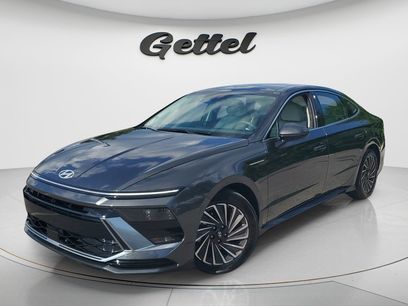 Used 2026 Hyundai Sonata SEL