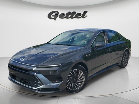 Used 2026 Hyundai Sonata SEL FWD image 1
