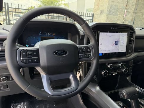 New 2026 Ford F150 XLT w/ FX4 Off-Road Package AWD/4WD image 44