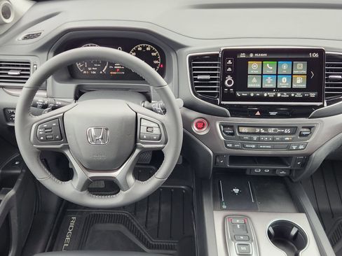 New 2026 Honda Ridgeline RTL image 31