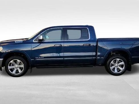 Used 2022 RAM 1500 Limited image 5