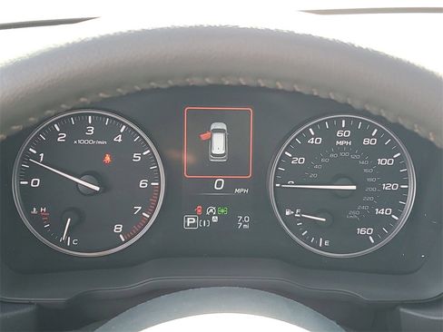 New 2026 Subaru Forester Touring image 28