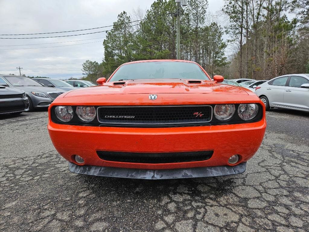 Used 2010 Dodge Challenger R/T RWD image 4