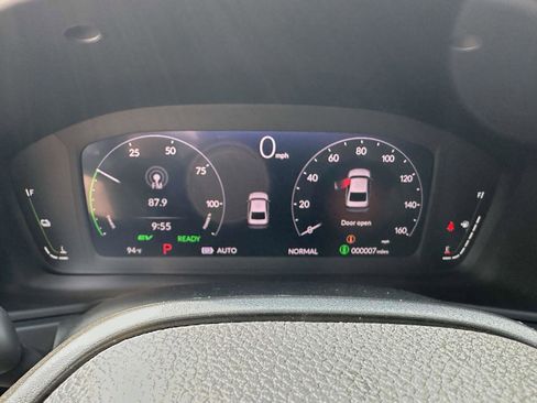 New 2025 Honda Accord Sport image 20