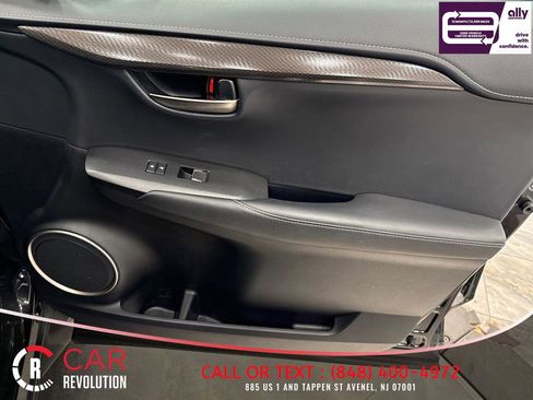 Used 2019 Lexus NX 300 FWD w/ Accessory Package 2 image 49