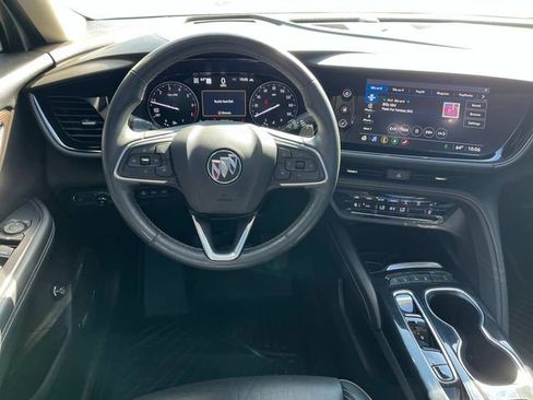 Used 2022 Buick Envision Avenir w/ Premium Seat Package AWD/4WD image 16