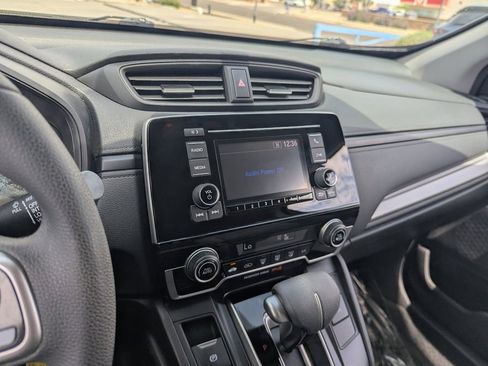 Certified 2017 Honda CR-V LX image 23