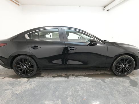 New 2026 MAZDA MAZDA3 s Sport image 9