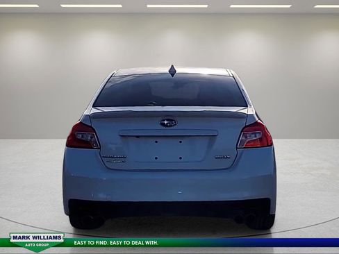 Used 2021 Subaru WRX Premium image 7