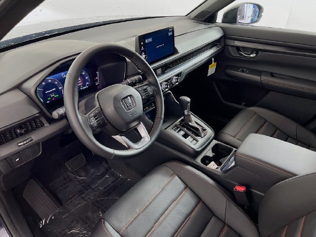 Used 2026 Honda CR-V Sport-L image 10
