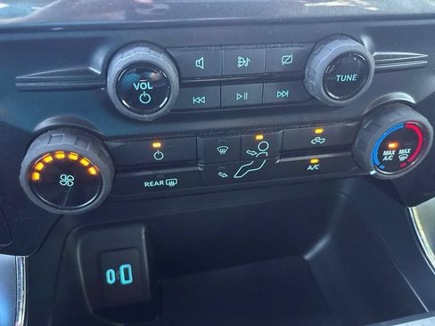 Used 2024 Ford F150 STX AWD/4WD image 31