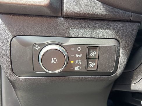 New 2026 Ford Bronco Sport Outer Banks AWD/4WD image 16