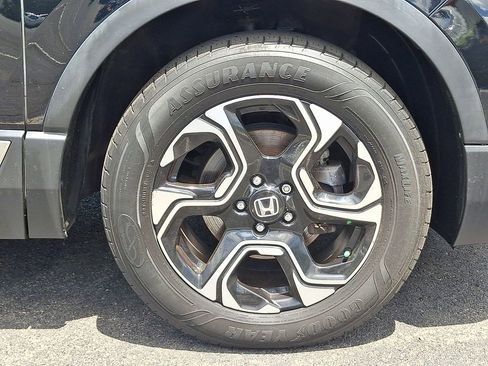 Used 2018 Honda CR-V Touring image 9