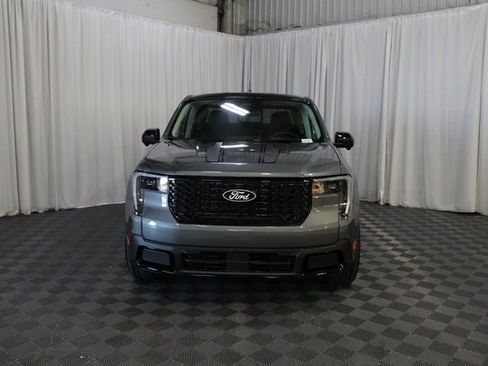 New 2025 Ford Maverick Lariat w/ Black Appearance Package image 30