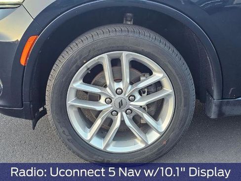 Used 2024 Dodge Durango GT AWD/4WD image 9