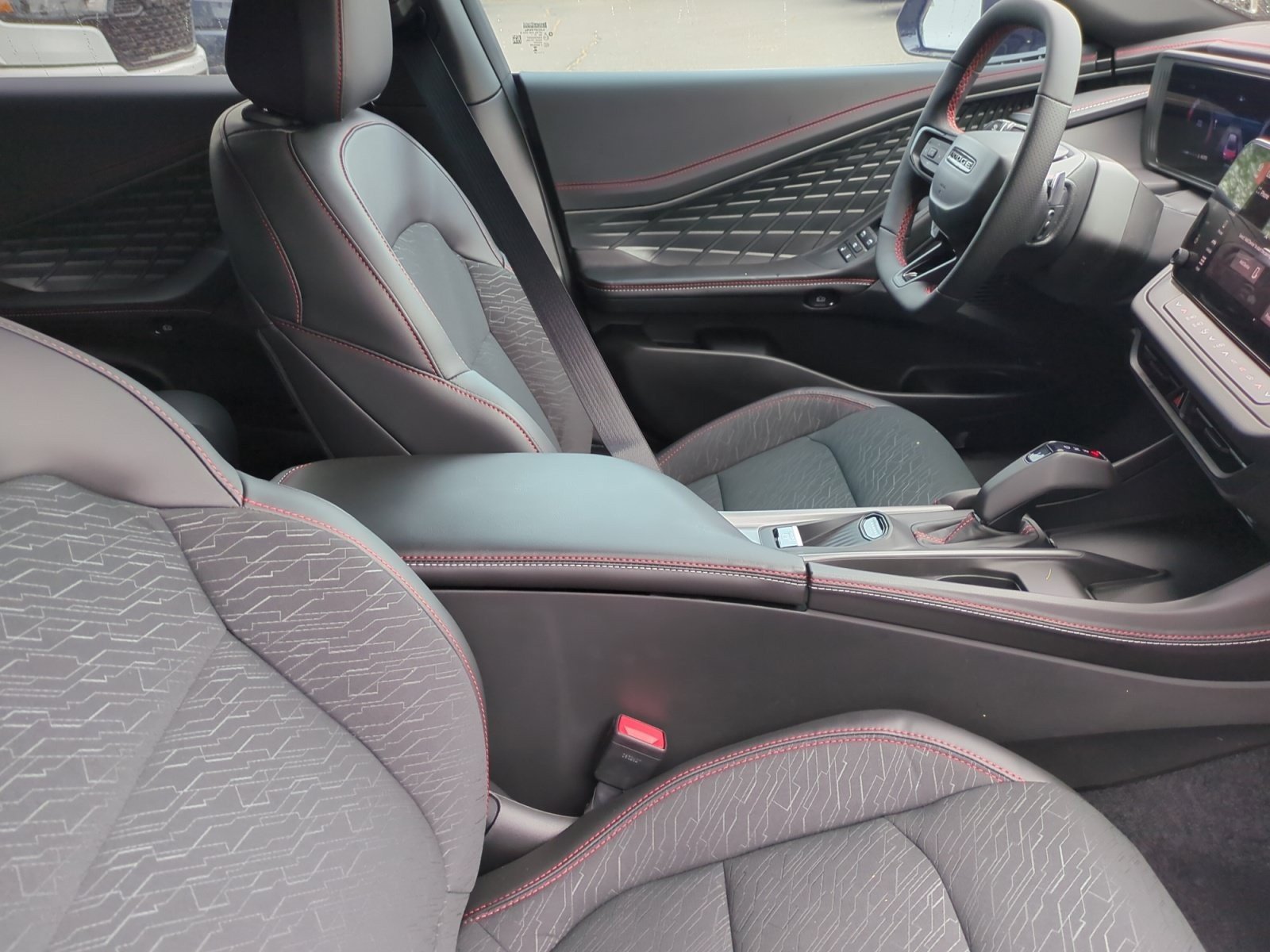New 2026 Dodge Charger R/T w/ Driver Convenience Group AWD/4WD image 19