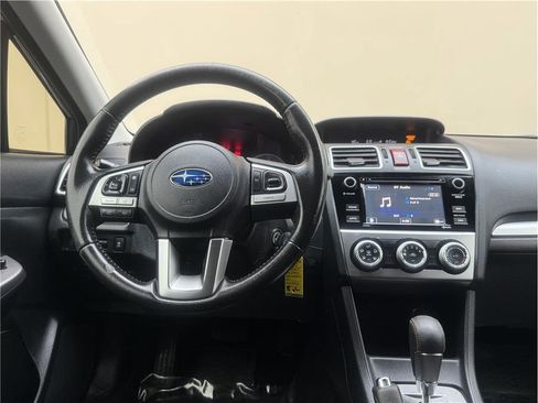 Used 2017 Subaru Crosstrek 2.0i Premium w/ Popular Package #2 image 24