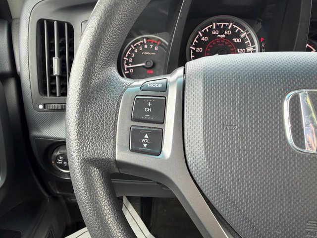 Used 2010 Honda Ridgeline RTS image 23