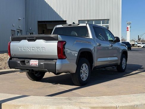 New 2026 Toyota Tundra SR5 image 5