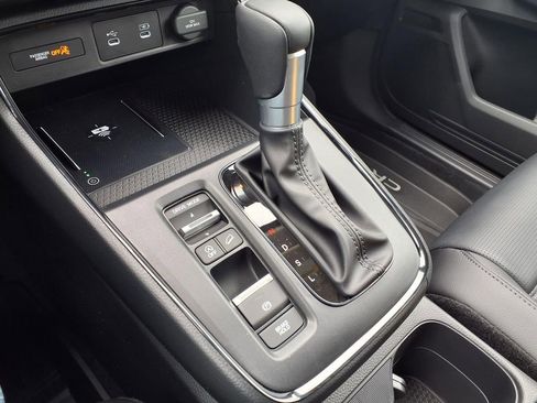 New 2026 Honda CR-V EX-L image 18